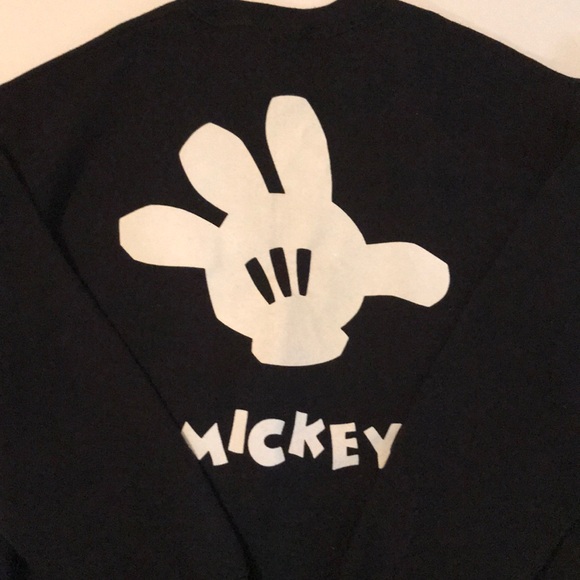 Disney Mickey and Company Sweatshirt - RARE- Large - Picture 3 of 5